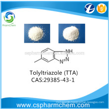 Tolyltriazole,CAS 29385-43-1, TTA for Antirust Agent